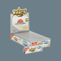 Juicy Jay's Ultra - Thin hemp papers 1 1/4 size