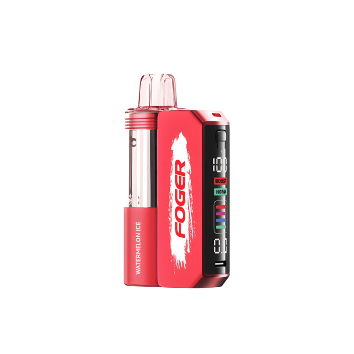 FOGER SWITCH PRO